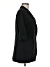 Elizabeth and James Black Blazer Size 6 - photo 4