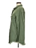 Unbranded 100% Cotton Green Jacket Size M - photo 5