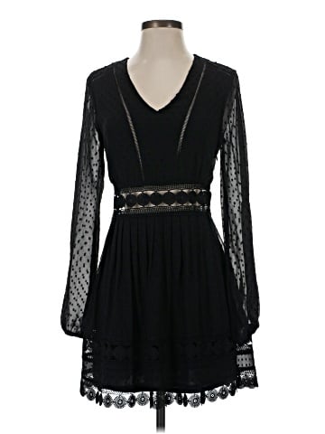Free Generation Cocktail Dress (view 1)
