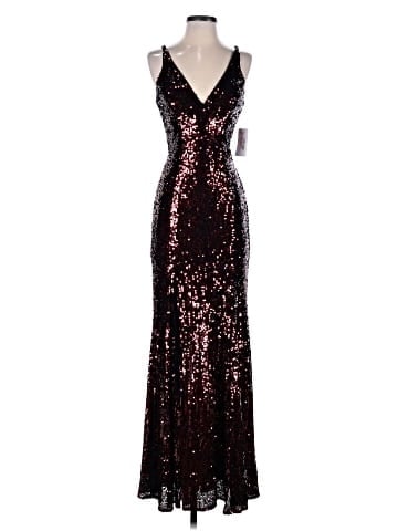 Dress the Population Cocktail Dress (view 1)