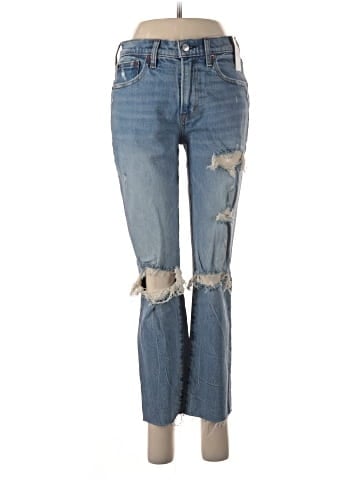Abercrombie & Fitch Jeans (view 1)