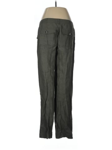 INC International Concepts Linen Pants (view 2)