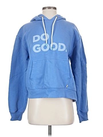 Cotopaxi Pullover Hoodie (view 1)