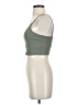 Unbranded Green Tank Top Size S - photo 5