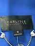 Carlisle Blue Blazer Size 12 - photo 6