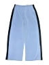 Zara Color Block Blue Casual Pants Size 8 - photo 1