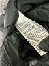 Old Navy 100% Polyester Black Raincoat Size 5T - photo 4
