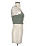 Unbranded Green Tank Top Size S - photo 4