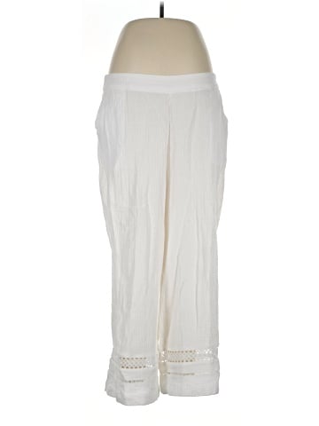 Bridgehampton Isaac Mizrahi Live! Casual Pants (view 1)