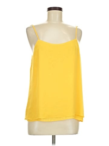 Jones New York Sleeveless Top (view 1)