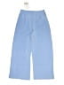 Zara Color Block Blue Casual Pants Size 8 - photo 2