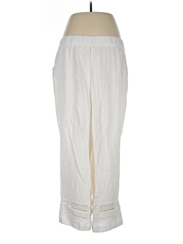 Bridgehampton Isaac Mizrahi Live! Casual Pants (view 2)