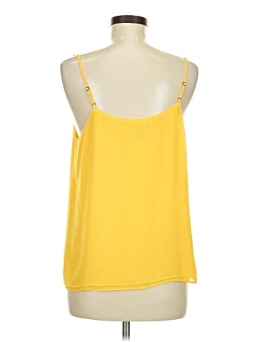 Jones New York Sleeveless Top (view 2)