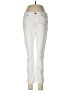 Paige White Casual Pants Size 29 waist - photo 1