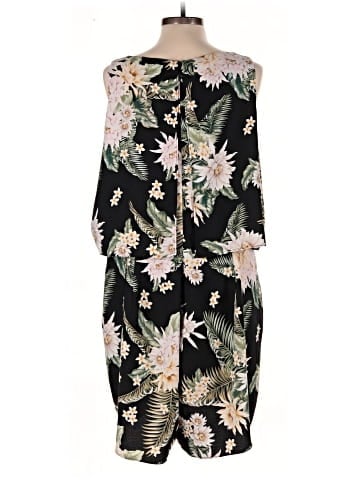 City Chic Romper (view 2)