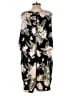 City Chic 100% Polyester Black Romper Size 20 Plus (L) - photo 2