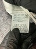 Lee Solid Gray Casual Pants Size 18 (petite) - photo 5