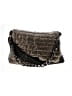 Think Royln 100% Polyester Gray Messenger One size - photo 1