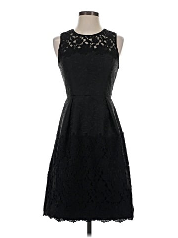 White House Black Market Cocktail Dress (view 1)