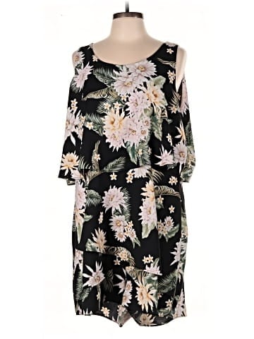 City Chic Romper (view 1)