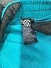 C9 By Champion Solid Teal Athletic Shorts Size S - photo 3