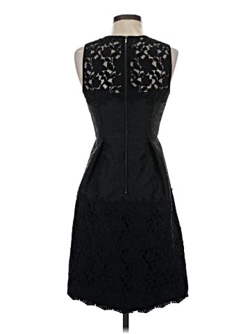 White House Black Market Cocktail Dress (view 2)