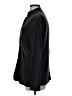 DKNY 100% Linen Black Jacket Size 4 - photo 5