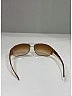 Prada Tan Orange Vintage Aviator Sunglasses One size - photo 8