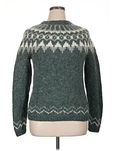 Unbranded Pullover Sweater (view 1)