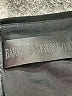 BARBARA SCHWARZER Solid Black Cocktail Dress Size M (estimated) - photo 4