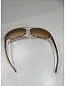 Prada Tan Orange Vintage Aviator Sunglasses One size - photo 9