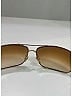 Prada Tan Orange Vintage Aviator Sunglasses One size - photo 10