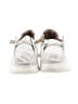 Hey Dude Silver Sneakers Size 7 - photo 2