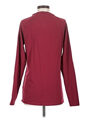 Gymshark Long Sleeve T-Shirt (view 2)