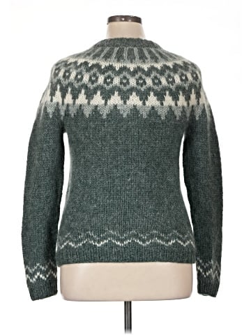 Unbranded Pullover Sweater (view 2)