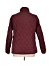 Eddie Bauer 100% Polyester Solid Burgundy Jacket Size XL - photo 2