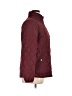 Eddie Bauer 100% Polyester Solid Burgundy Jacket Size XL - photo 4