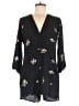 Trafaluc by Zara Black Romper Size M - photo 1