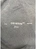 OFF-WHITE Black Gray Short Sleeve T-Shirt Size M (estimated) - photo 9