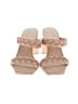 Dolce Vita Ivory Sandals Size 10 - photo 2