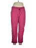 Unbranded Pink Track Pants Size XL (estimated) - photo 1