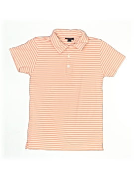 Oscar De La Renta Short Sleeve Top