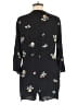 Trafaluc by Zara Black Romper Size M - photo 2