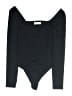 Babaton Black Bodysuit Size S - photo 1