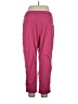 Unbranded Pink Track Pants Size XL (estimated) - photo 2