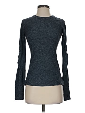 Lululemon Athletica Pullover Sweater (view 1)