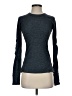 Lululemon Athletica Gray Pullover Sweater Size 4 - photo 1
