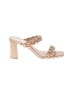 Dolce Vita Ivory Sandals Size 10 - photo 1
