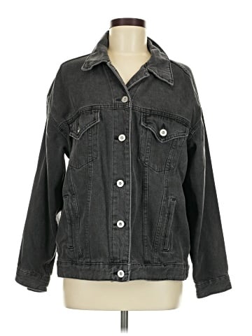Wild Fable Denim Jacket (view 1)