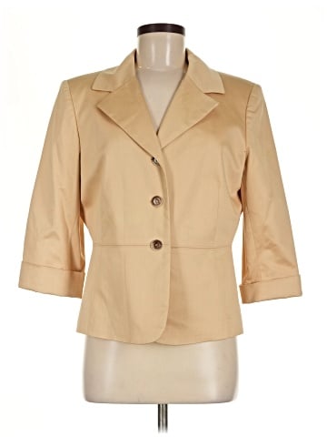 Tahari by ASL Blazer (view 1)